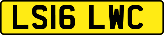 LS16LWC