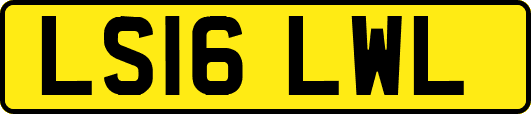 LS16LWL