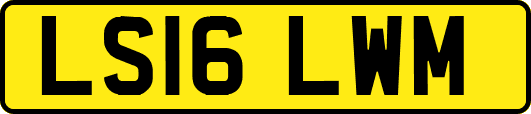 LS16LWM