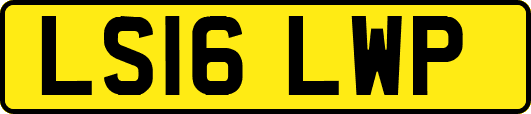 LS16LWP
