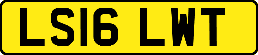 LS16LWT