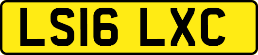 LS16LXC