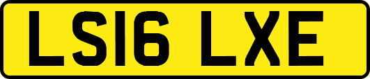 LS16LXE