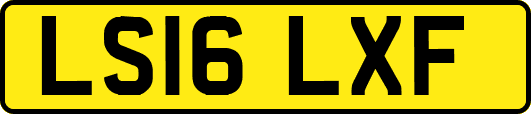 LS16LXF