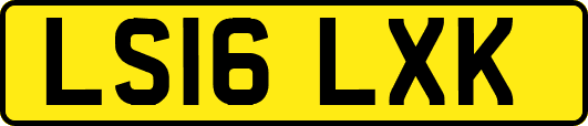 LS16LXK