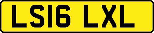 LS16LXL