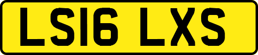 LS16LXS