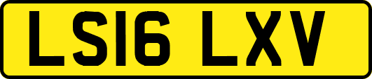 LS16LXV