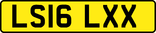 LS16LXX