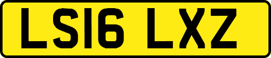 LS16LXZ