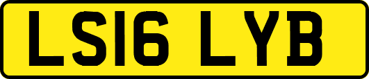 LS16LYB