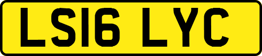 LS16LYC
