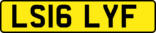 LS16LYF