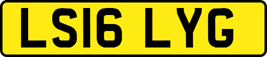 LS16LYG