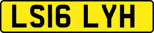 LS16LYH