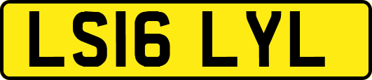 LS16LYL