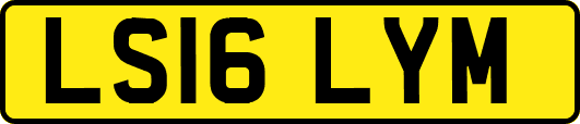LS16LYM
