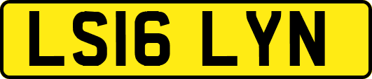 LS16LYN