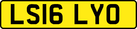 LS16LYO