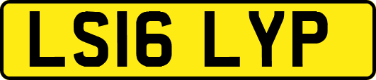 LS16LYP