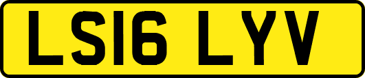LS16LYV