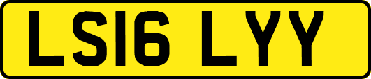 LS16LYY