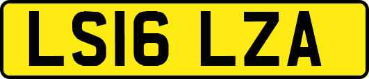 LS16LZA