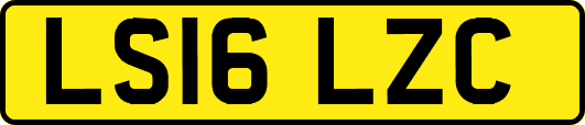 LS16LZC