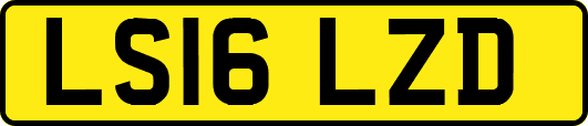 LS16LZD