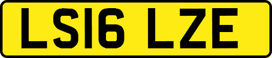 LS16LZE