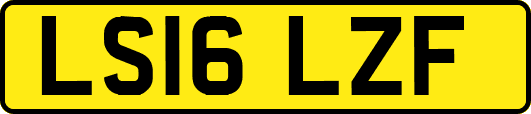 LS16LZF