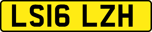 LS16LZH