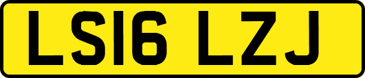 LS16LZJ