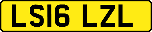 LS16LZL