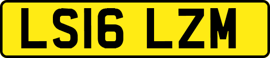 LS16LZM