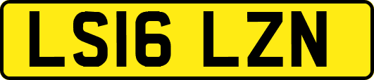 LS16LZN