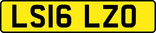LS16LZO