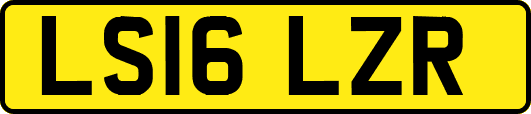 LS16LZR