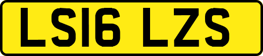 LS16LZS