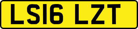 LS16LZT
