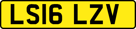 LS16LZV