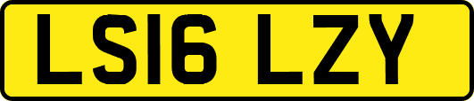LS16LZY