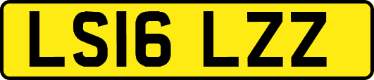 LS16LZZ
