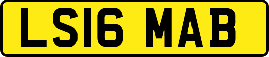 LS16MAB