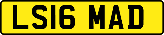 LS16MAD