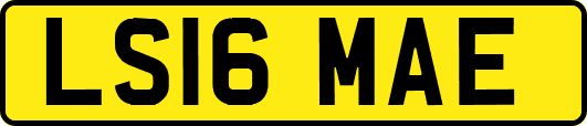 LS16MAE
