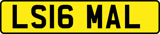LS16MAL