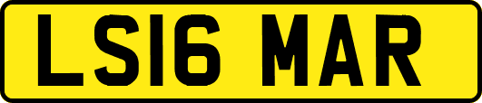 LS16MAR