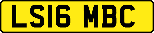 LS16MBC