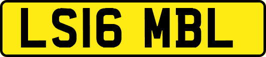 LS16MBL
